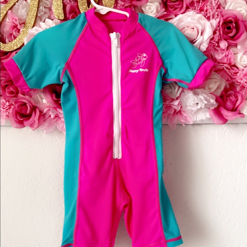 Kids swim suit
